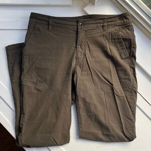Mountain Hardwear • Men's Hardwear AP™ Active Pant in Ridgeline • Size 33 Waist